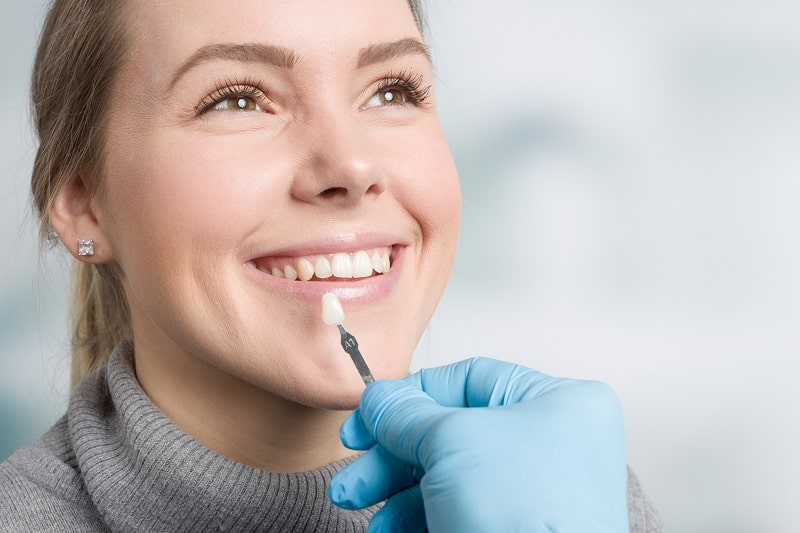 Aburas Dental Center Service